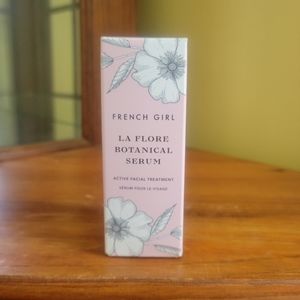 French Girl La Flore Botanical Serum